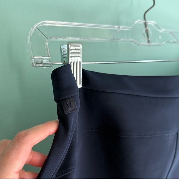 Lululemon On The Move Pant *28” (10) - Picture 7 of 14